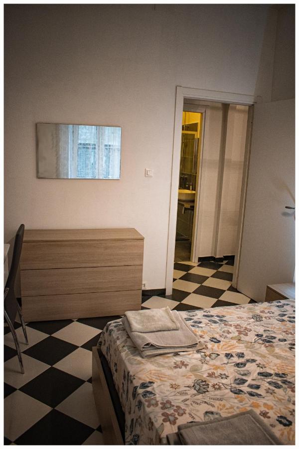 Apartamento Tra Mare E Centro Génova Exterior foto
