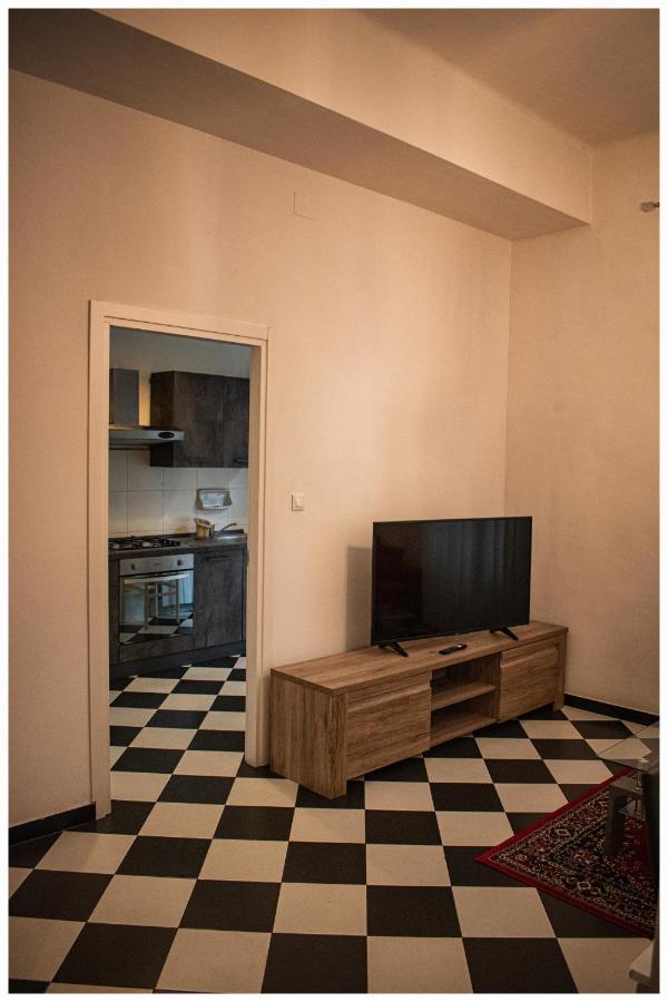 Apartamento Tra Mare E Centro Génova Exterior foto