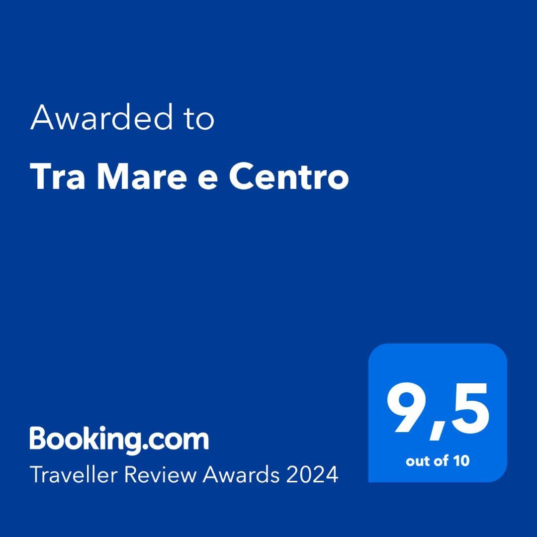 Apartamento Tra Mare E Centro Génova Exterior foto